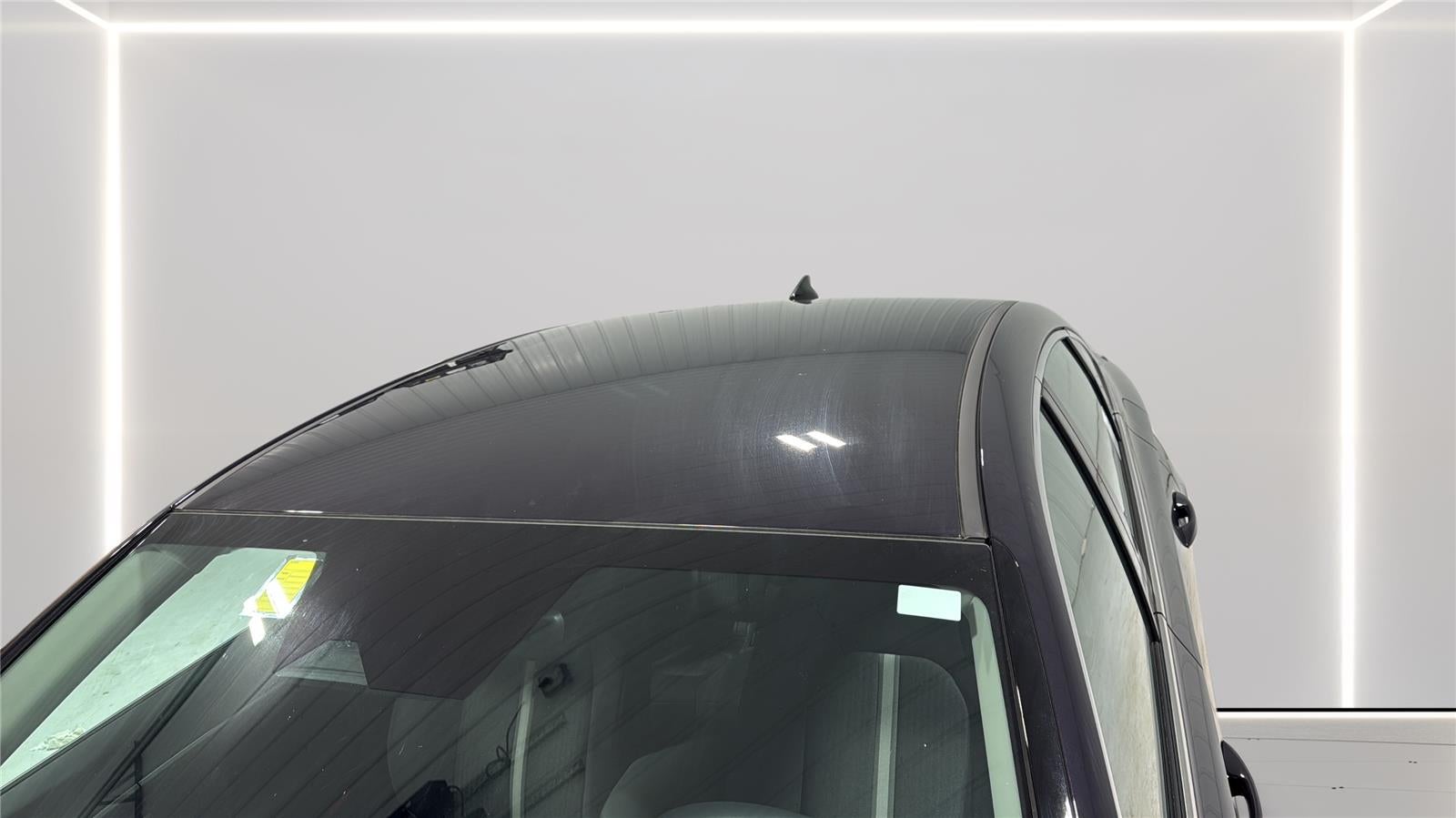 2026 Hyundai Sonata Sel