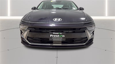 2026 Hyundai Sonata Sel