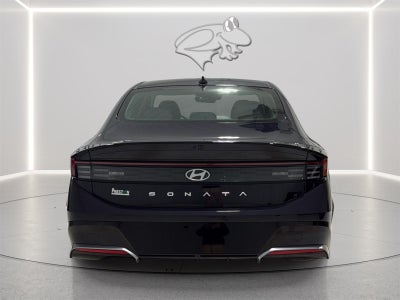 2026 Hyundai Sonata Sel