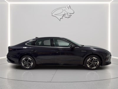 2026 Hyundai Sonata Sel