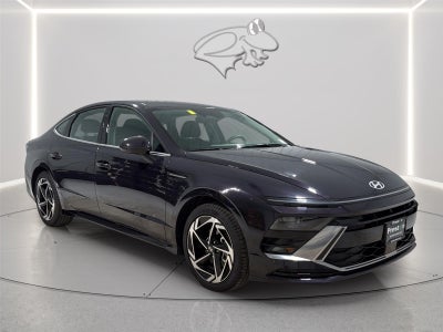 2026 Hyundai Sonata Sel