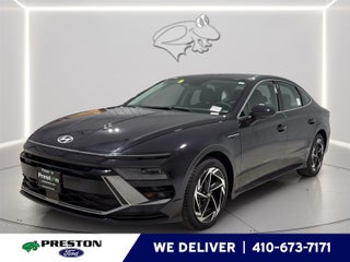 2026 Hyundai Sonata Sel
