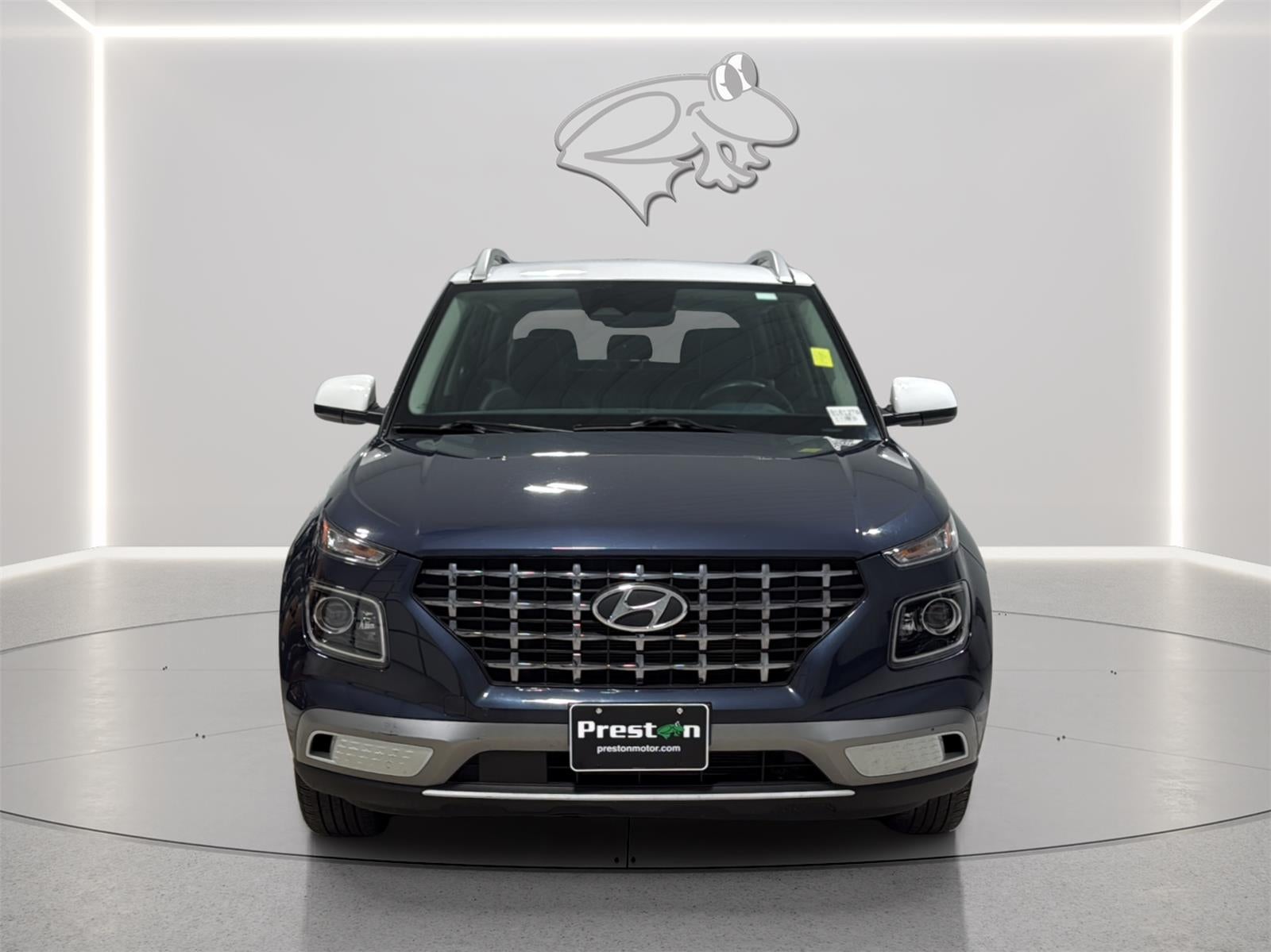 2023 Hyundai Venue Limited