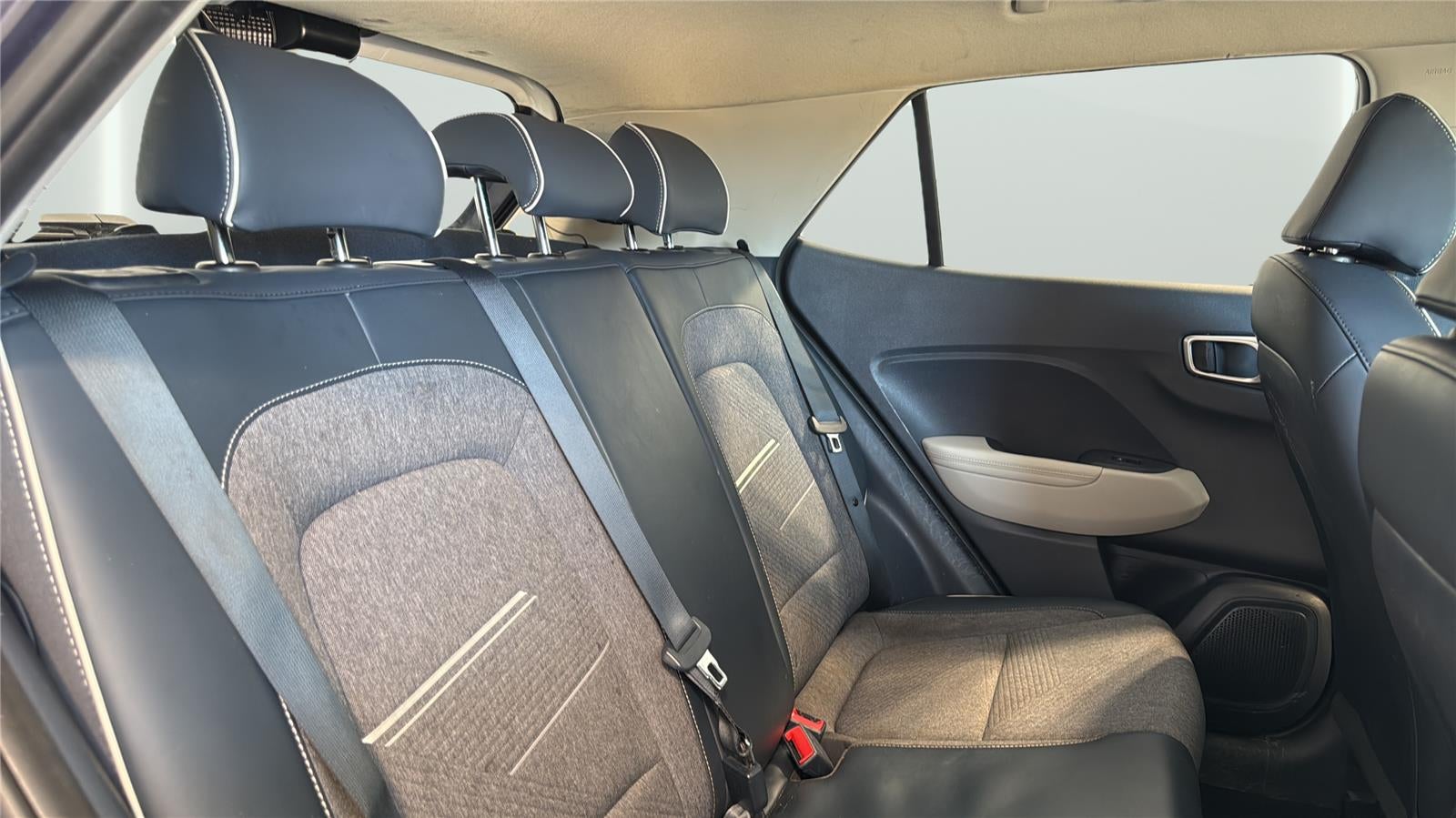 2023 Hyundai Venue Limited