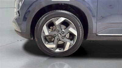 2023 Hyundai Venue Limited
