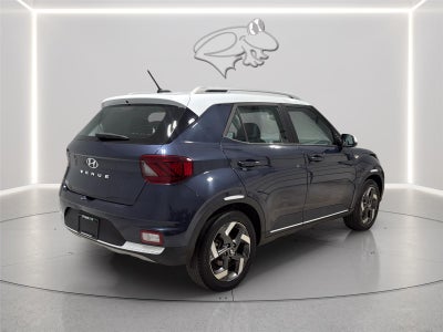 2023 Hyundai Venue Limited