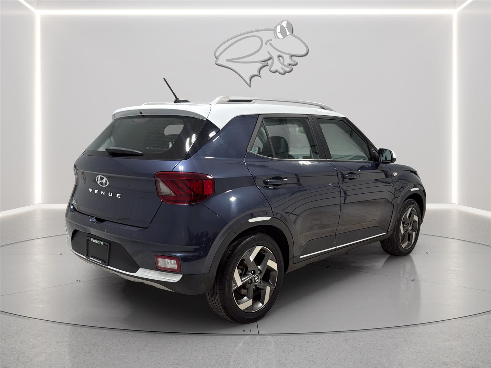 2023 Hyundai Venue Limited