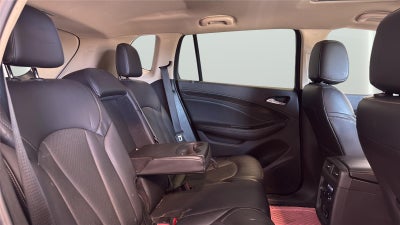 2018 Buick Envision Essence