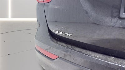 2018 Buick Envision Essence