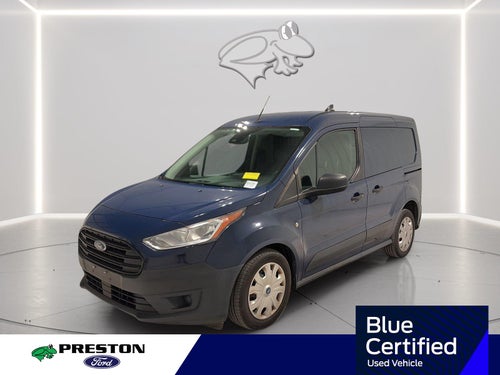 2019 Ford Transit Connect Van XL