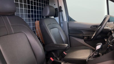 2019 Ford Transit Connect Van XL