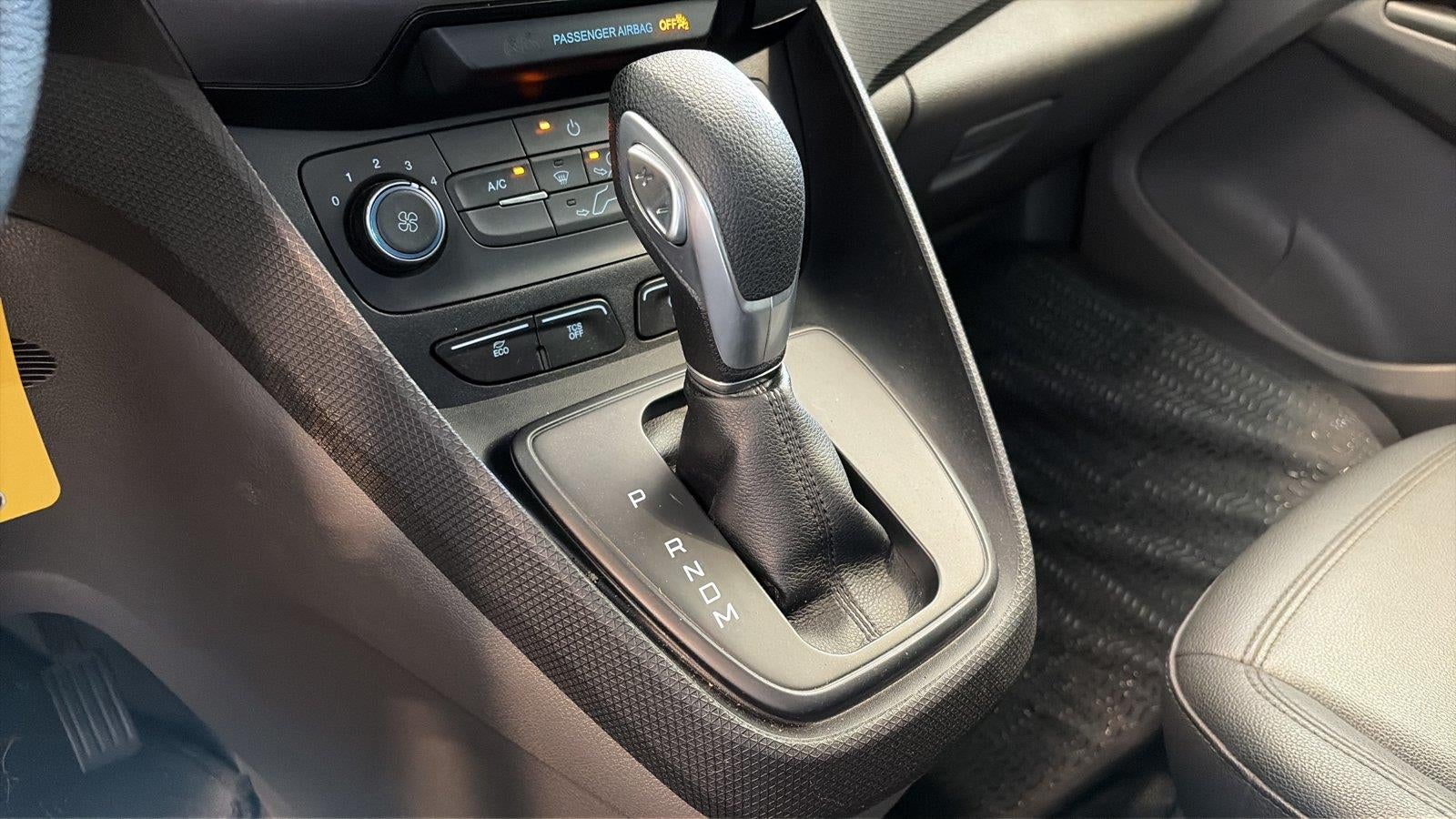 2019 Ford Transit Connect Van XL