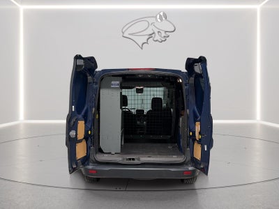 2019 Ford Transit Connect Van XL