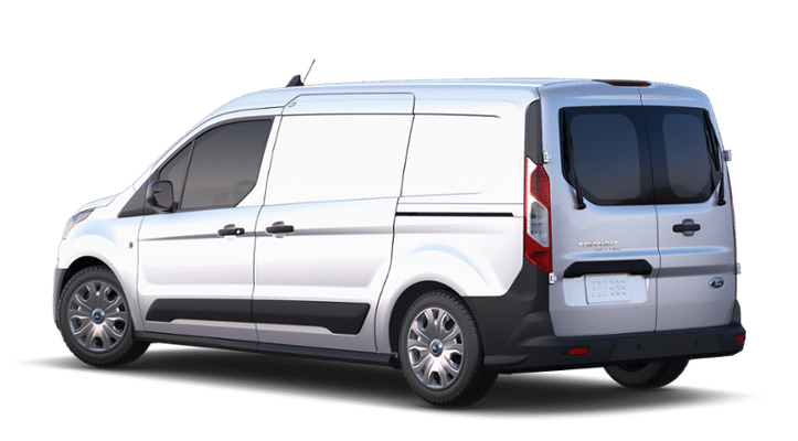 2023 Ford Transit Connect Van XL in Hurlock, MD, MD - Preston Ford Commercial Vehicle Center