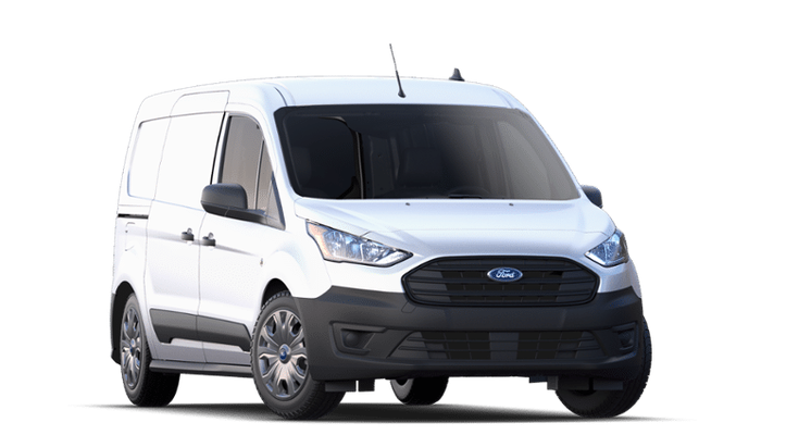 2023 Ford Transit Connect Van XL in Hurlock, MD, MD - Preston Ford Commercial Vehicle Center