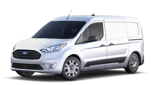 2023 Ford Transit Connect Van XLT