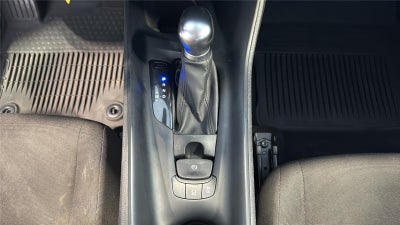 2021 Toyota C-HR LE