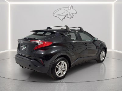 2021 Toyota C-HR LE