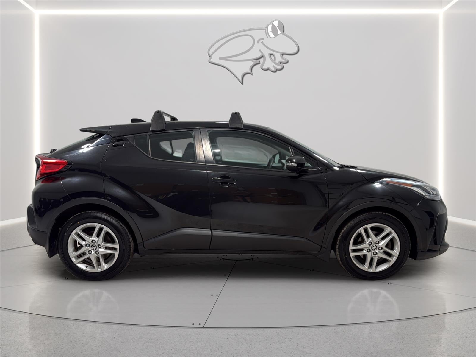2021 Toyota C-HR LE