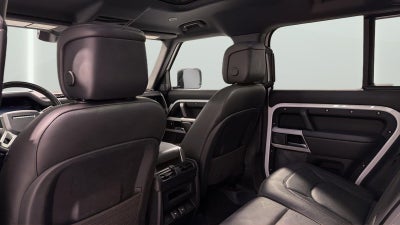 2024 Land Rover Defender S