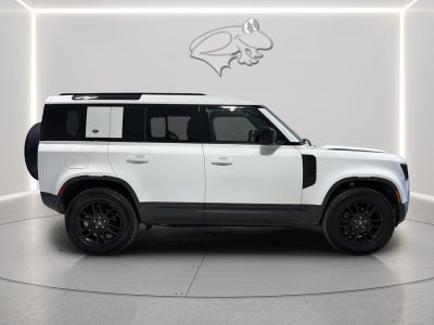 2024 Land Rover Defender S