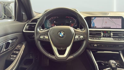2019 BMW 3 Series 330i xDrive
