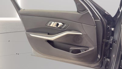 2019 BMW 3 Series 330i xDrive
