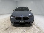 2021 BMW X2 M35i