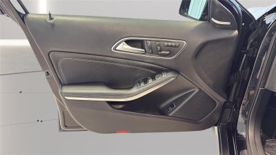 2017 Mercedes-Benz GLA GLA 250