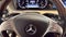 2015 Mercedes-Benz S-Class S 550