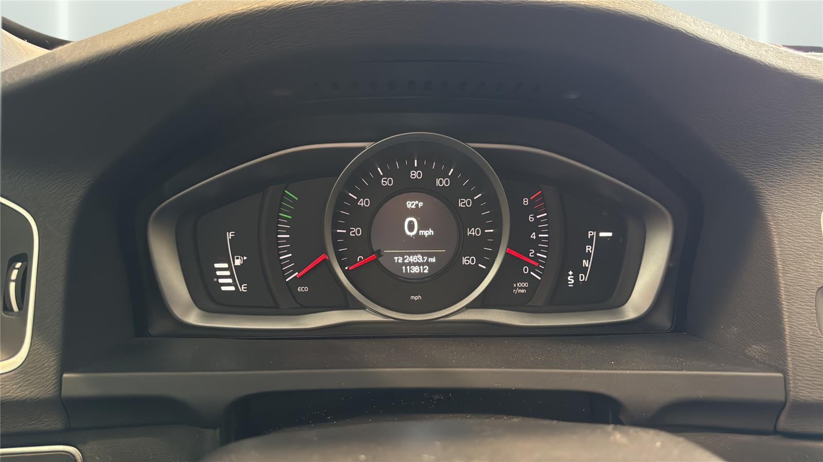 2017 Volvo S60 Dynamic