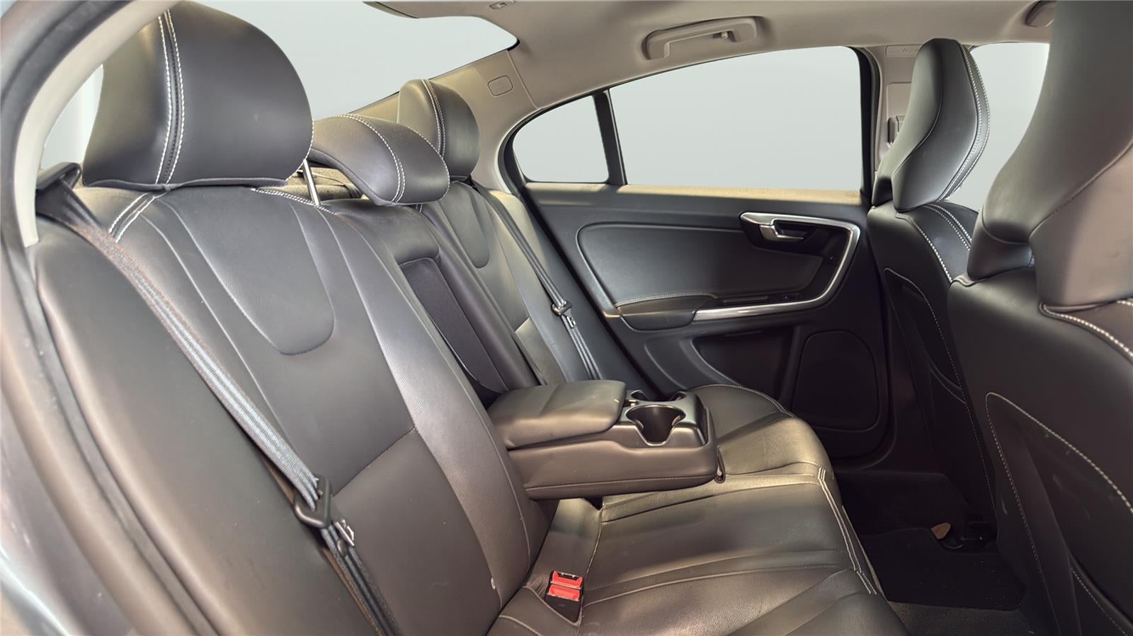 2017 Volvo S60 Dynamic