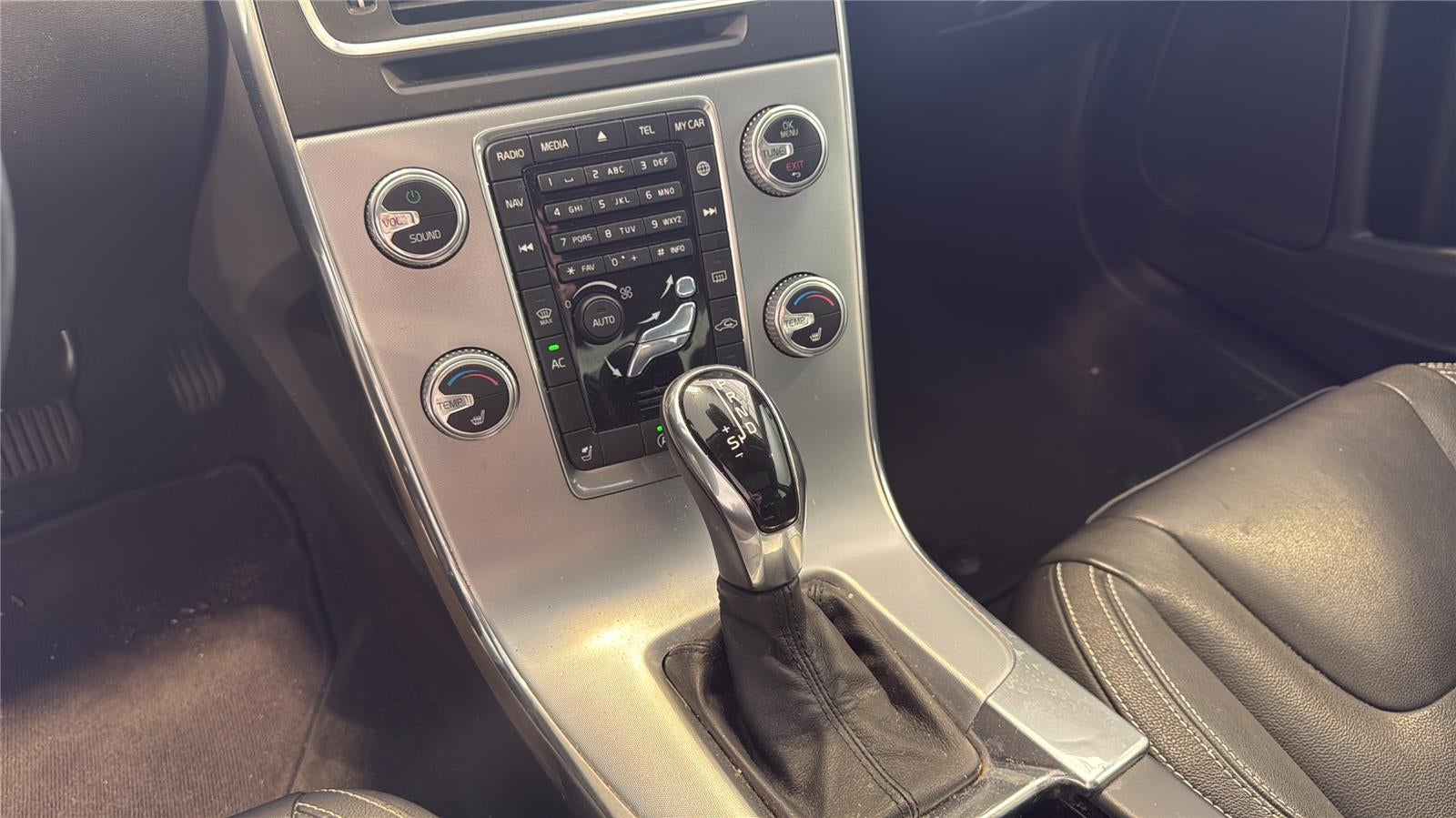 2017 Volvo S60 Dynamic