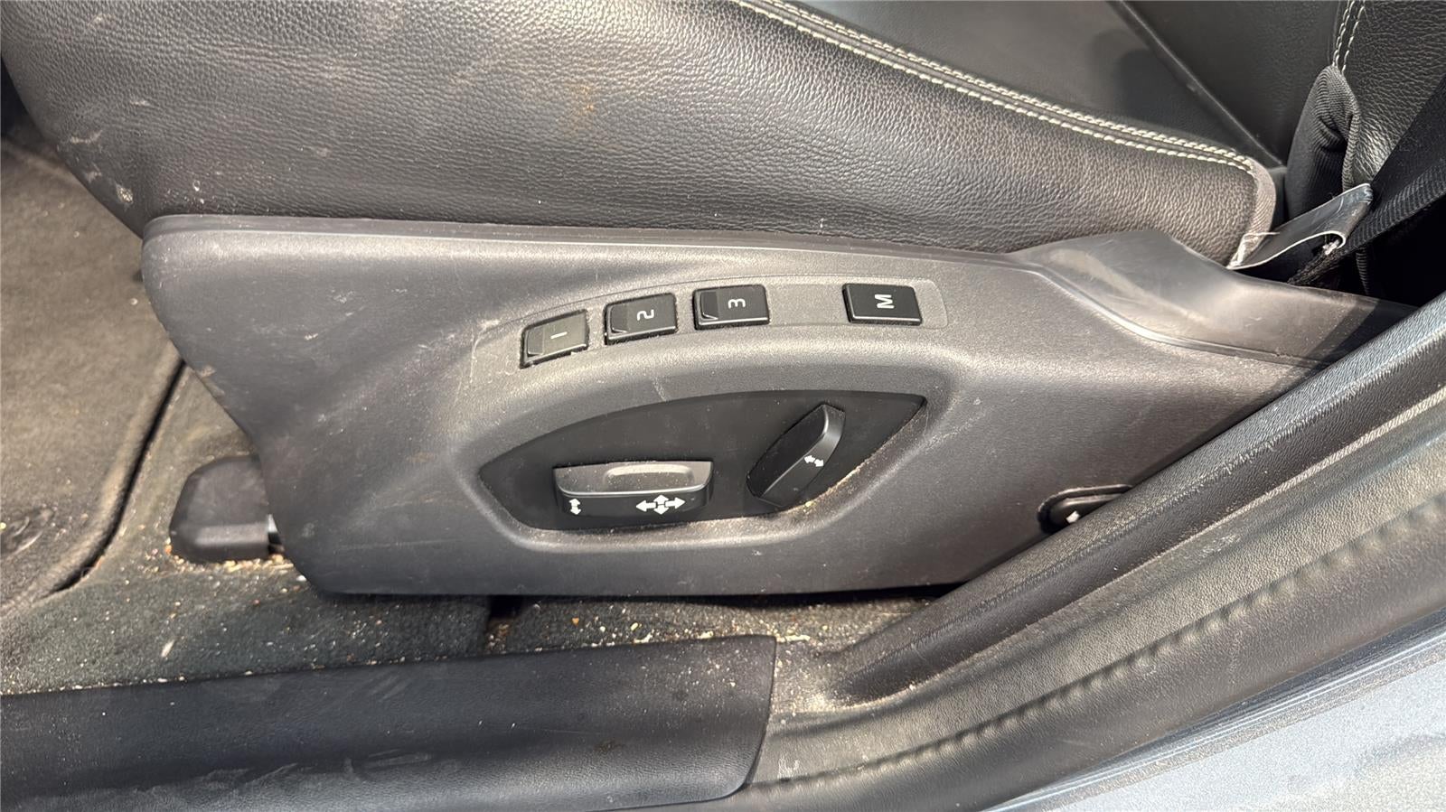 2017 Volvo S60 Dynamic