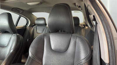 2017 Volvo S60 Dynamic