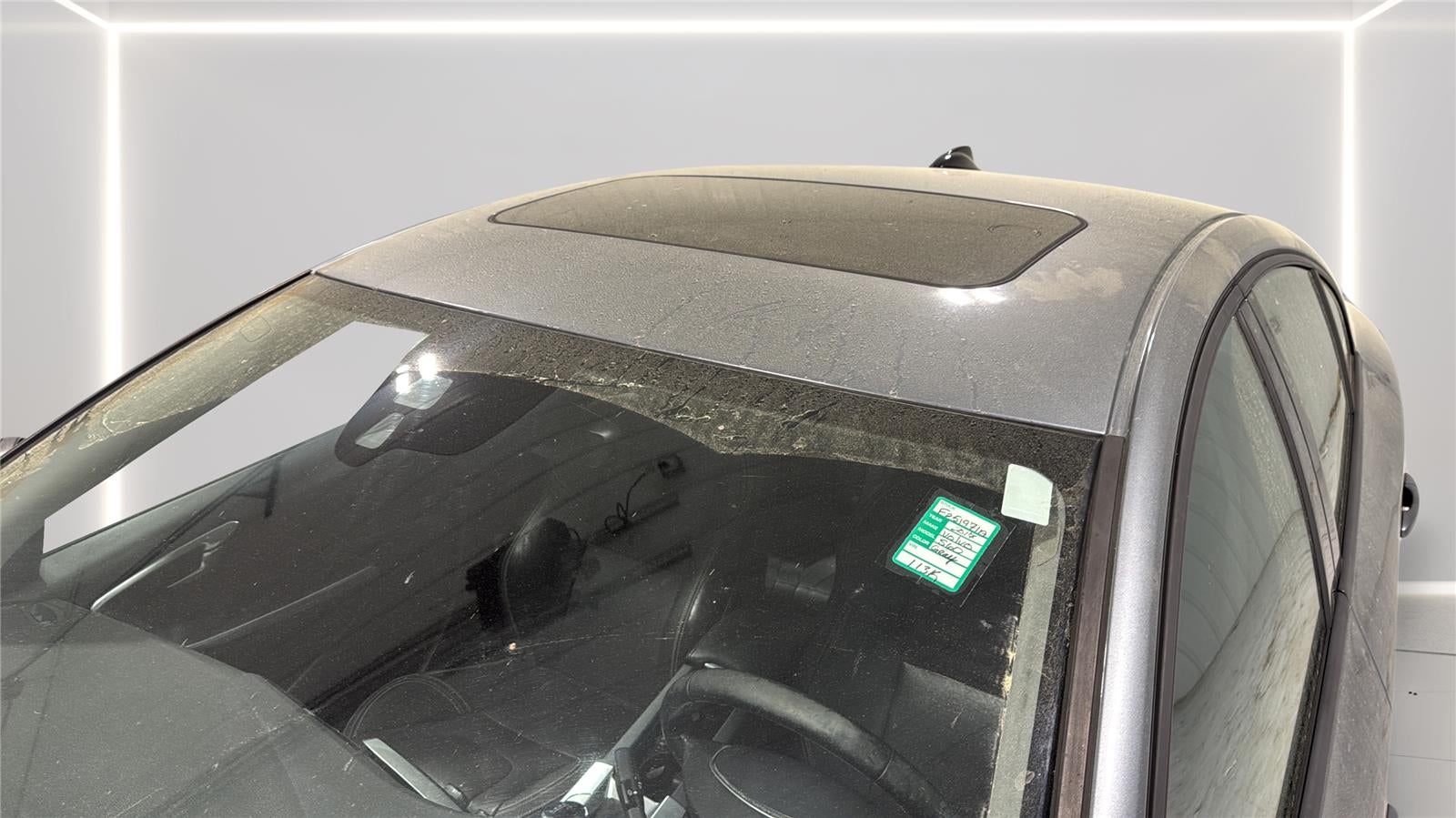 2017 Volvo S60 Dynamic