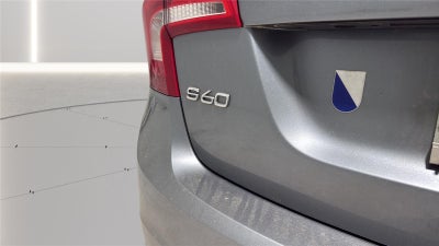 2017 Volvo S60 Dynamic