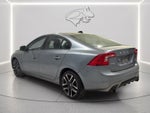2017 Volvo S60 Dynamic