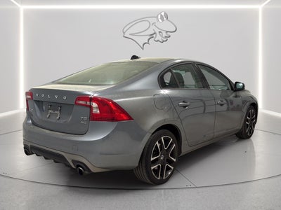 2017 Volvo S60 Dynamic