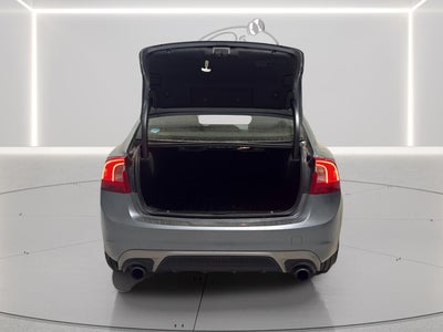 2017 Volvo S60 Dynamic