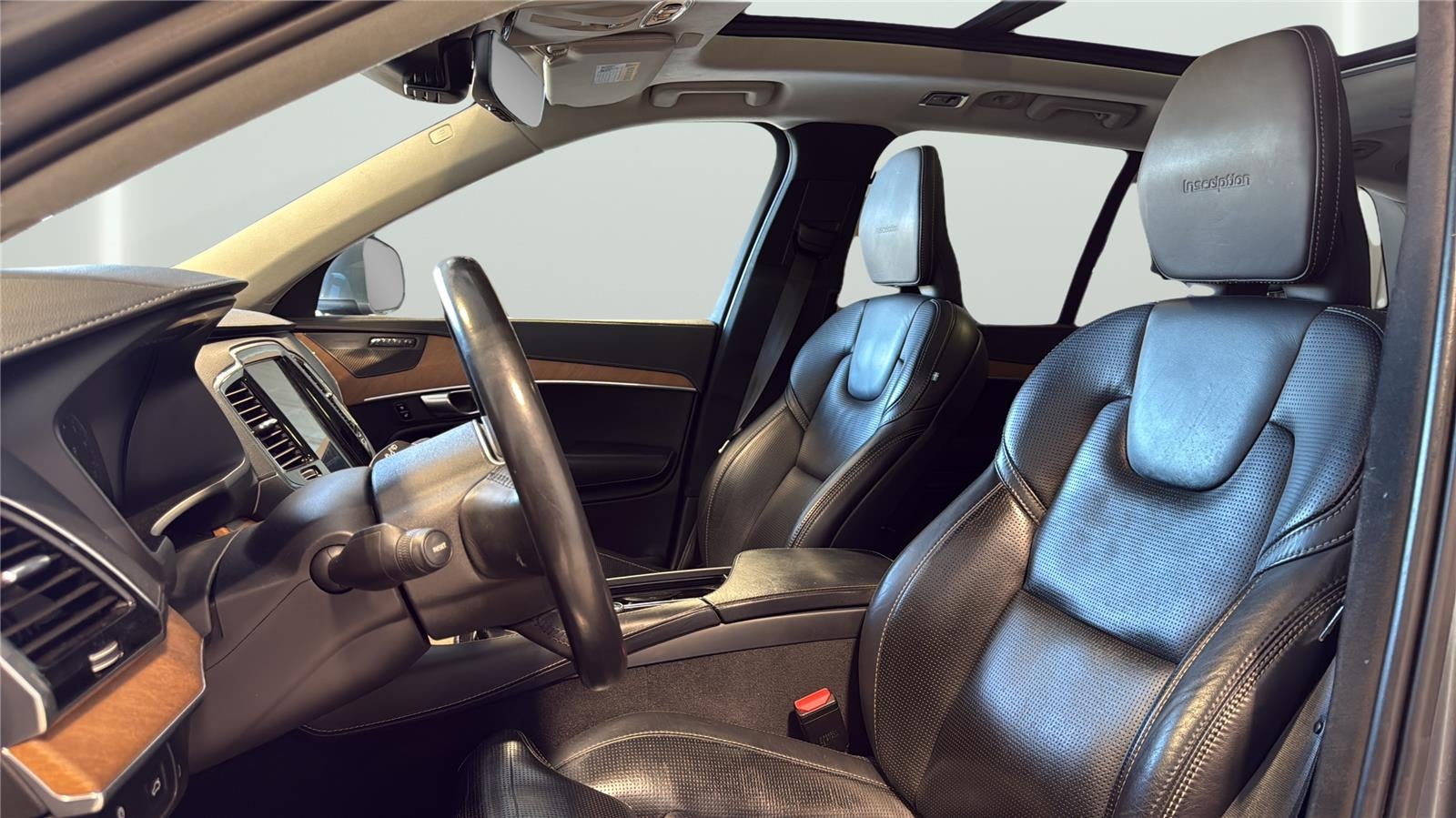 2019 Volvo XC90 Inscription