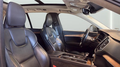2019 Volvo XC90 Inscription