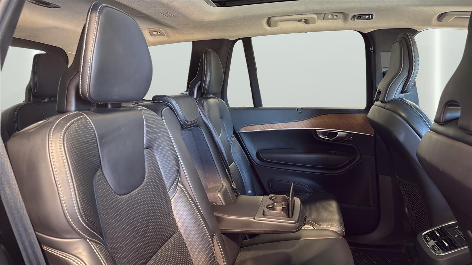 2019 Volvo XC90 Inscription