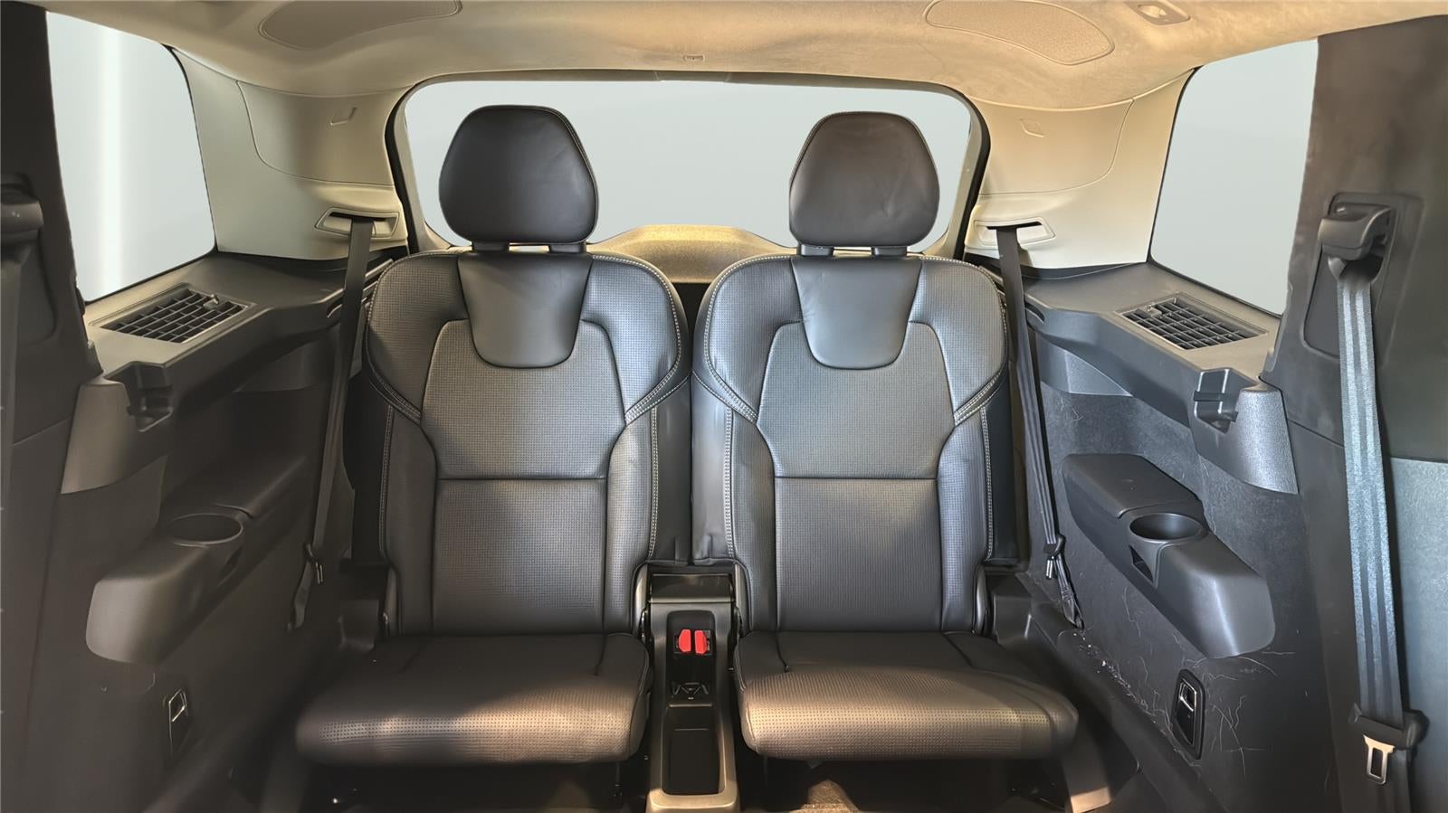 2019 Volvo XC90 Inscription