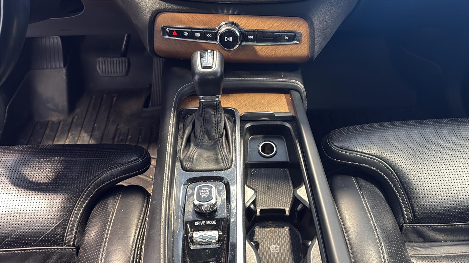 2019 Volvo XC90 Inscription