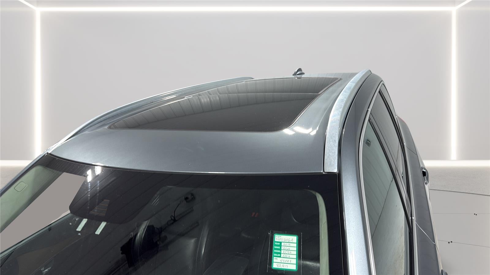 2019 Volvo XC90 Inscription