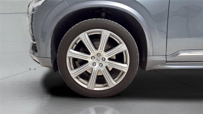 2019 Volvo XC90 Inscription