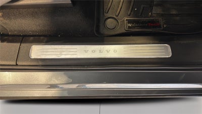 2019 Volvo XC90 Inscription
