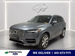 2019 Volvo XC90 Inscription