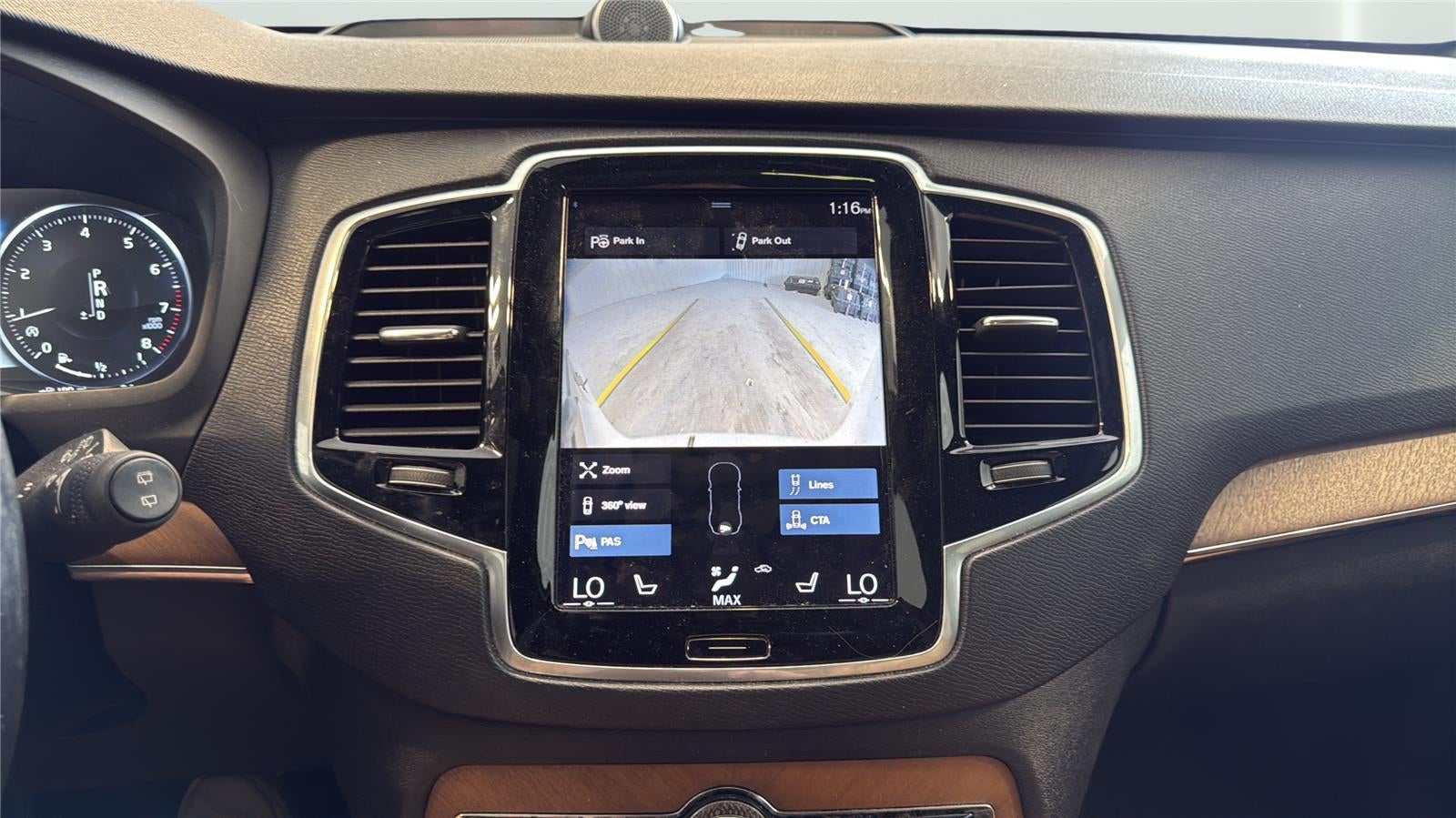 2017 Volvo XC90 Inscription